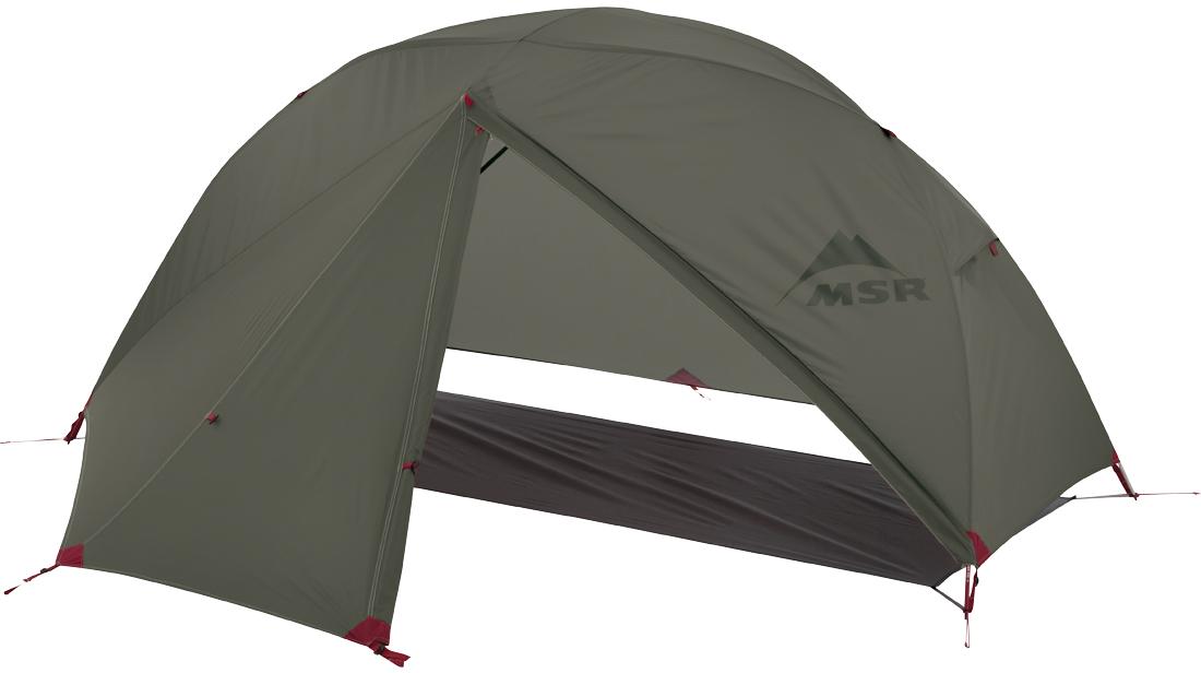 Elixir 1 | De Kampeerder